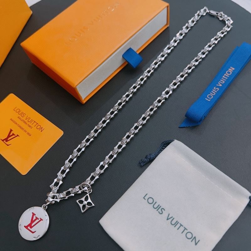 Louis Vuitton Necklaces